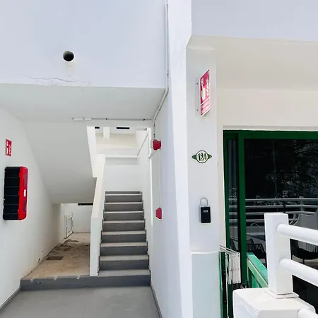 Apartment Canaima 124