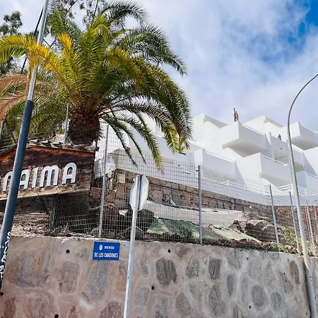 Apartment Canaima 124