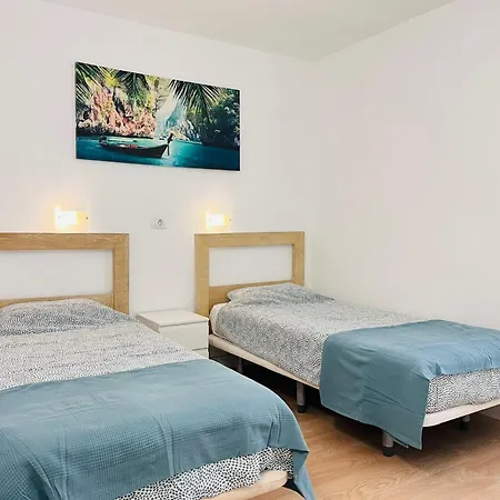 Canaima 124 * Puerto Rico (Gran Canaria)